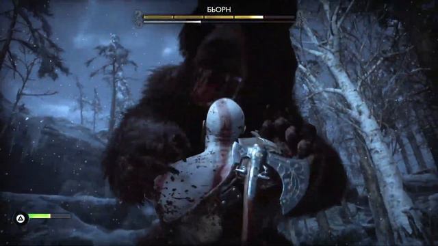 GOD OF WAR: RAGNAROK НЕНАВИДЯТ ДАЖЕ ЖУРНАЛИСТЫ