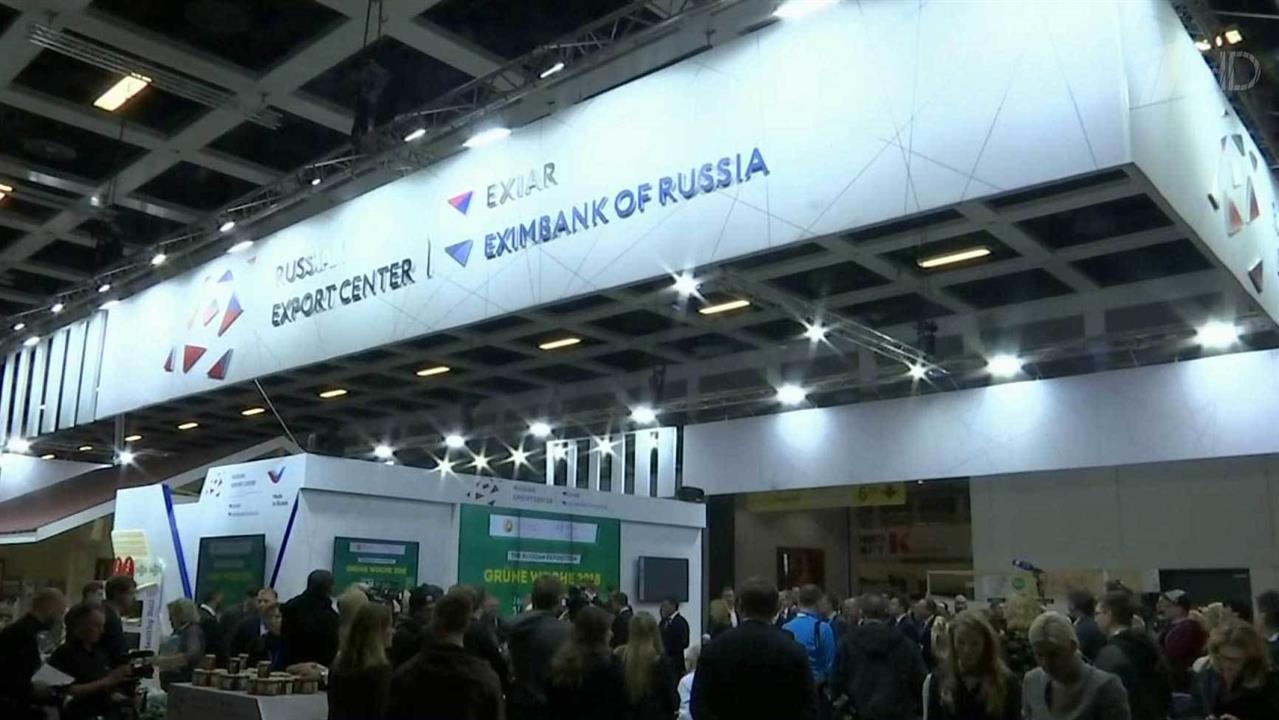 СМИ: Европейские санкции пошли на пользу российской аграрной отрасли