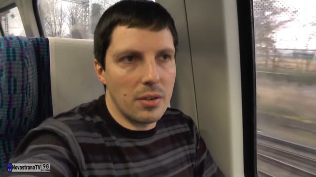 Иммиграция в США. Почему иммигрируют в Америку, а не в Европу [NovastranaTV] смотреть онлайн