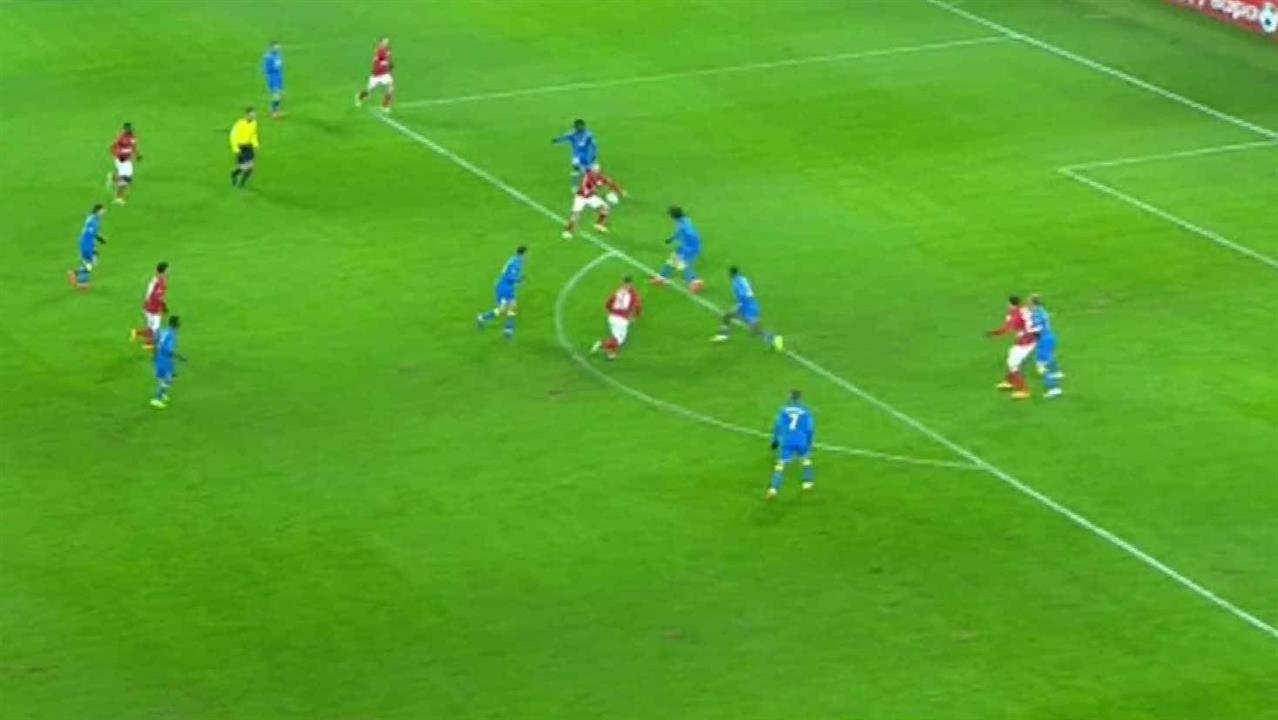 Московский "Спартак" готовится к матчу с "Ростовом" без Промеса и Глушакова