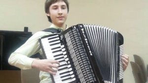 Р. Бажилин НАВЯЗЧИВЫЙ МОТИВ