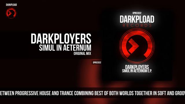 Darkployers - Simul In Aeternum смотреть онлайн