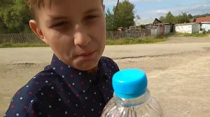 Лайфхак как пить газировку