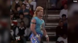 Shawn Michaels: From "Rocker" to "Heartbreak Kid"