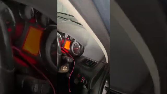 Opel - Zafira - 2.0 CDTi in today for a custom stage one remap смотреть онлайн