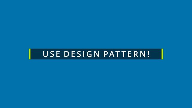 Design pattern- Factory Design Pattern