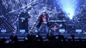 АлисА - Свистопляс (Дудка, Москва, Adrenaline Stadium, 11.11.2022 года)