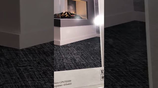 Видеообзор - плитка Tehno от NEW TREND смотреть онлайн