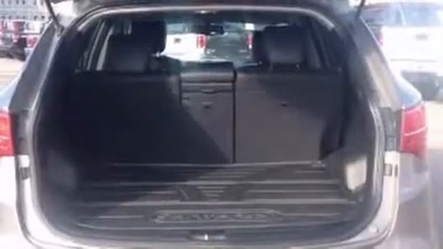 2013 Hyundai Santa Fe - Grande Prairie, AB - www.gpautogroup.com - Stock# 14MUR4320A смотреть онлайн