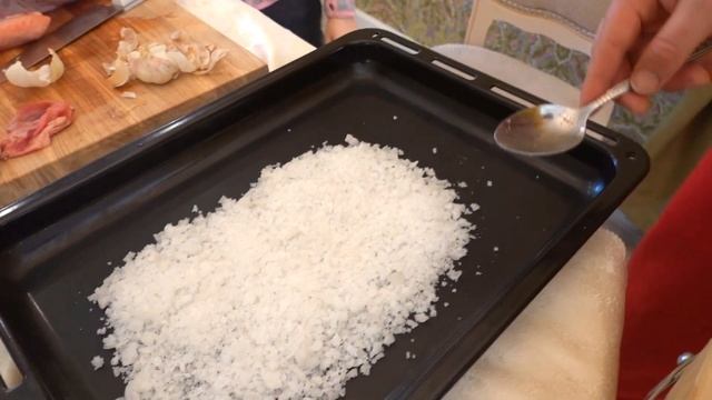 ИНДЮШКА НА НОВЫЙ ГОД! ЛЕНИВЫЙ РЕЦЕПТ
