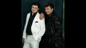 Братья Шахунц 2012 "Думала"автор Арсен Касиев