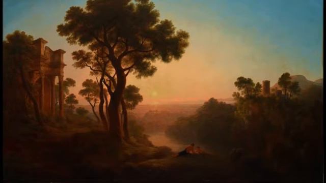 G.Finzi, Longaville's Sonnet. R.Plane, Clarinet. смотреть онлайн