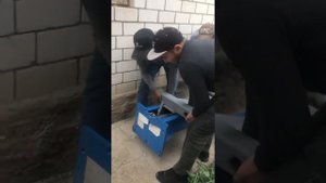 Установка автоподъёмник Sillan