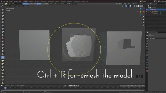 FILL EVERY HOLE IN BLENDER IN LESS THAN 30 SECONDS!