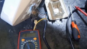 масляный обогреватель не работает