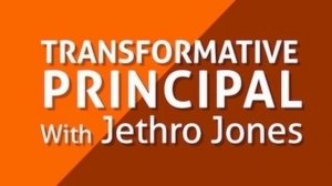 ChatGPT is here, what are we going to do? With Damon Hargraves Transformative Principal 518