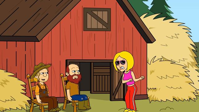 Karen and The Hillbillies