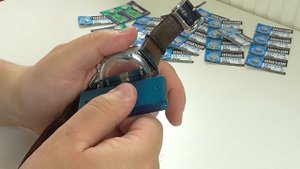 Тестируем новый инструмент для открывания часов