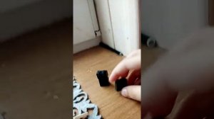 Как сделать амонг ас из лего
