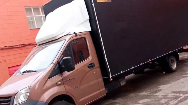 НЕДОРОГОЕ И КАЧЕСТВЕННОЕ Переоборудование Грузовых автомобилей!# ...