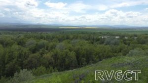 Каладжинская крепость.