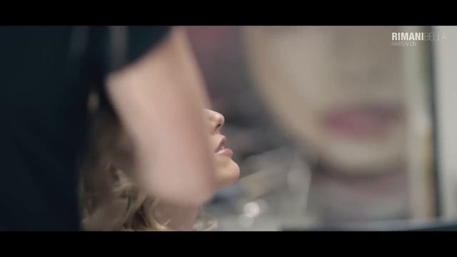 Rimani Bella Hair Salon - Commercial смотреть онлайн