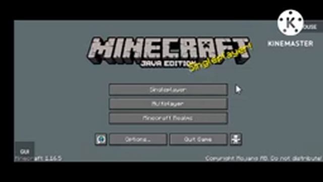 Wellcome Guys new video Minecraft Java edison (s1) Part(#1) смотреть онлайн