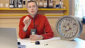 Колпачки для дисков