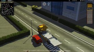 Tow Truck Simulator 2015 Gameplay