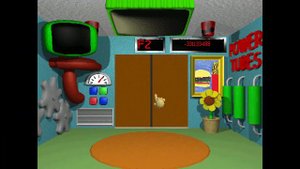 Baldi's Basics Plus V0.4 - NEW CHARACTER! | Full Game Walkthrough | No Commentary