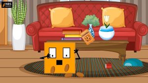 ВОТ ЭТО ВСТРЕЧА!!! НОВИНКА!!!мультфильм 2024  для детей