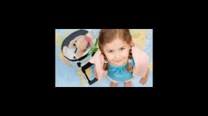 Загранпаспорт для ребенка: как сделать