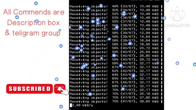 how to install Nexphisher in termux || #termux смотреть онлайн