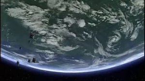 Brunnen-G Fight Song from the series Lexx