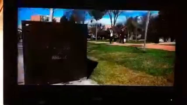 Torrejon de Ardoz 1/2 смотреть онлайн