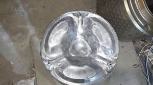 Надежный ремонт стиральной машины Miele W5963: замена крестовины