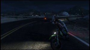 Пять видео клипов созданных в Rockstar Editor GTA 5 (Grand Theft Auto V на PC)