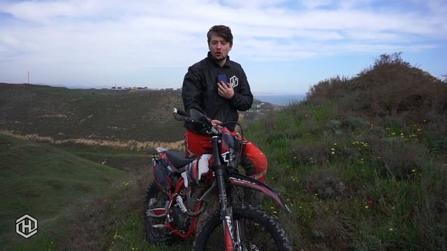 Обновленный Hasky F5 смотреть онлайн