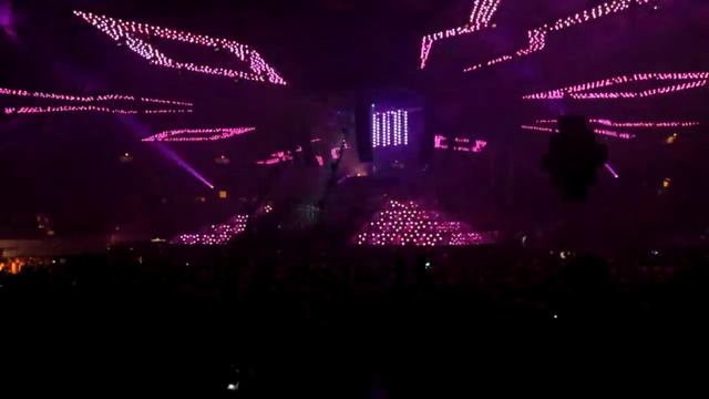 Sensation Denmark 2010 'Celebrate Life' (10/13) смотреть онлайн