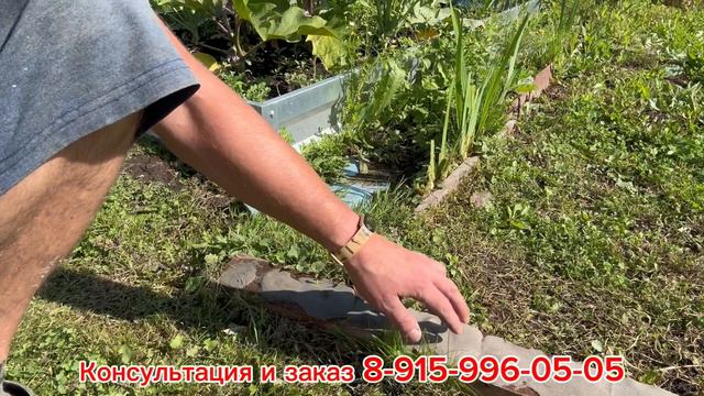 Бурение абиссинских скважин в Ярославской области. смотреть онлайн