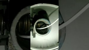 Проверка термостата ваз 2110.