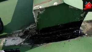 Гидроизоляция металлической кровли