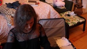 ♡СОБИРАЮ ЧЕМОДАН В ЛАГЕРЬ♡ ЧТО Я ВОЗЬМУ С СОБОЙ В ЛАГЕРЬ? Одежда, уходовая и декоративная косметика