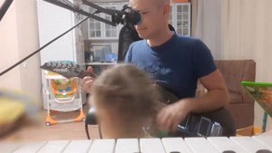 ДДТ - Метель (кавер от Лёхи)