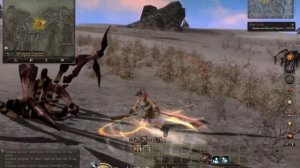Lineage 2 Essence: Гном-спойлер - начало
