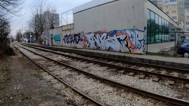 Бърза акция в изтока I „Искърско шосе“ 1.3.2024 фото лайв смотреть онлайн