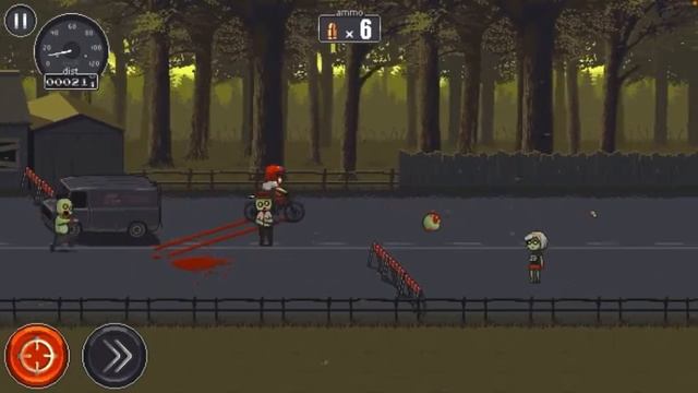 Топ 5 пиксельных игр на телефон