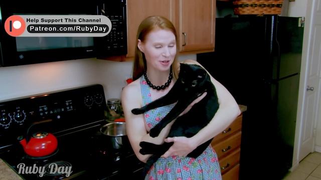 Béchamel Sauce Recipe Preview | How To Make - Ruby Day смотреть онлайн