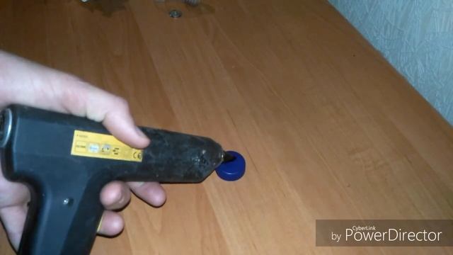 Как сделать спиртовку из лампочки