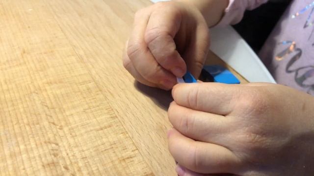 ? LEGO еще один зайчик 40086 но голубой и с супер морковкой - 5 часть Пасха - кролик - фокусник смотреть онлайн